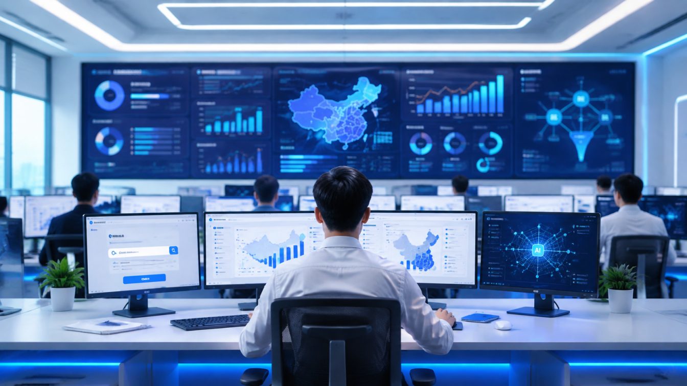 连云港经济技术开发区多年研发经验，助力企业获客